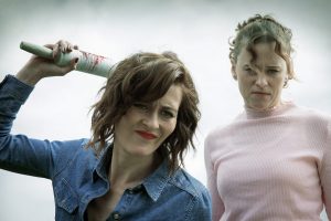 Arrow Films set to Bring British Indie Dark Comedy Horror Hit ‘A SERIAL KILLER’S GUIDE TO LIFE’