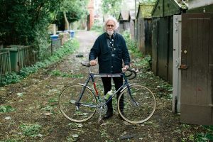 BILLY CONNOLLY: MADE IN SCOTLAND coming to Blu-ray, DVD and Digital Download