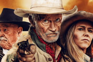 Lance Henriksen is in new clip from bloody western “Eminence Hill” – IN THEATERS NOVEMBER 1, 2019
