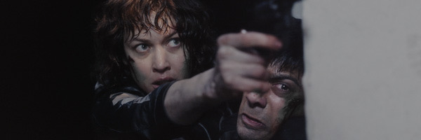 The Courier Still