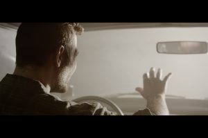 Epic Pictures Takes Sci-Fi Thriller ‘THE FARE’ to Blu-ray and Digital HD November 19th