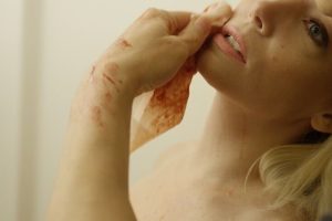 From the director of DEATH HOUSE, ‘THE SPECIAL’ is THE BLOB meets FATAL ATTRACTION