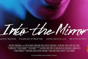 Step ‘Into The Mirror’ with Jamie Bacon’s ‘dreamlike and glittering’ feature debut