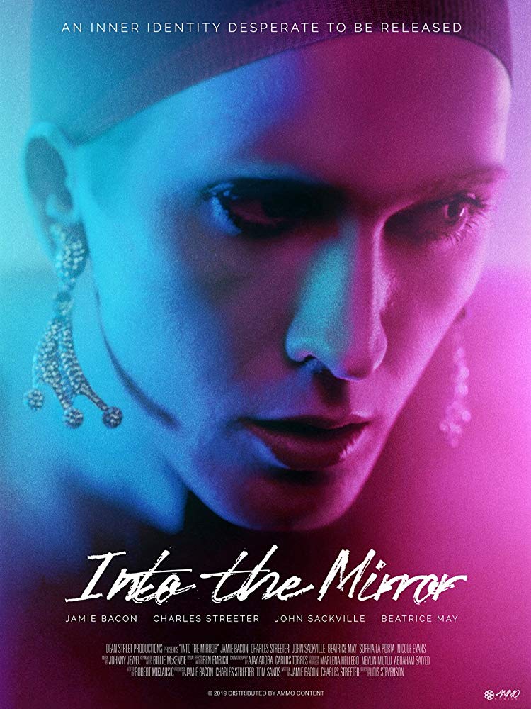 Into the Mirror - Poster