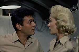 Witty wartime comedy romance Operation Petticoat starring Cary Grant and Tony Curtis comes to Blu-ray