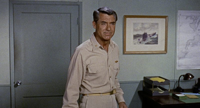 Operation Petticoat Grabs 4