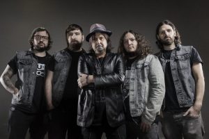 Call of the Wild Festival Announces a Storming Sunday Headliner