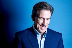 Rob Brydon – Brings Songs and Stories to the Rhyl Pavilion