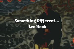 Something Different… Leo Hook
