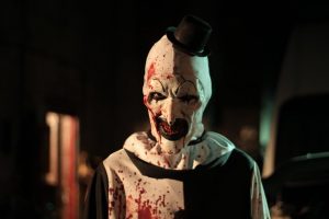 SINISTER, TERRIFIER & TOWER BLOCK amongst Horror Channel premieres in November.