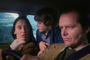 The Shining 4K Restoration on the Big Screen at Cineworld