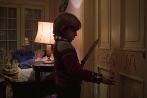 Top 10 Horror Movies for your Halloween enjoyment