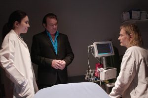 Film Review – Eternal Code