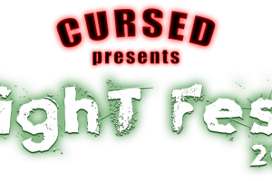 Award Winning Halloween Attraction ‘Cursed’ presents Fright Fest and celebrates 11th Year with 5 New Mazes for 2019