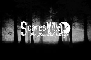 Award Winning Halloween Attraction Scaresville Returns, Bigger, Badder and Better for its 13th Year of Fear!
