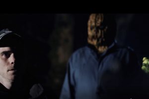 New pictures released for the 80’s style horror ‘Pumpkins’ available now in the US and Canada from High Octane Pictures