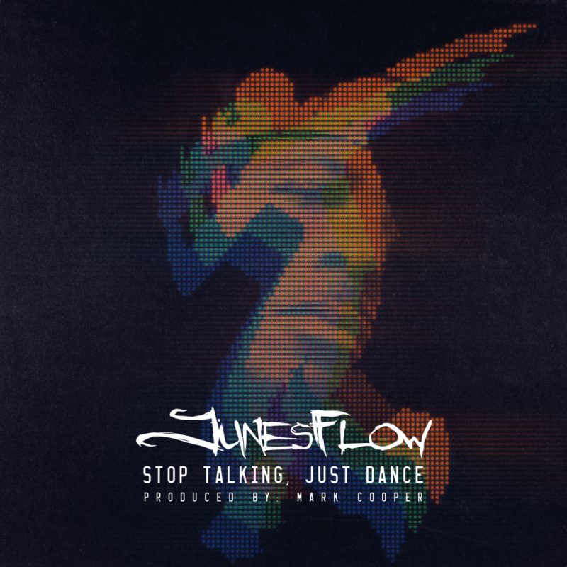 New Single and Music Video From JunesFlow