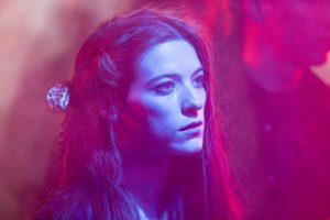 Horror-on-Sea Interview with ‘The Vampire of Soho’ writer/director Andy Edwards