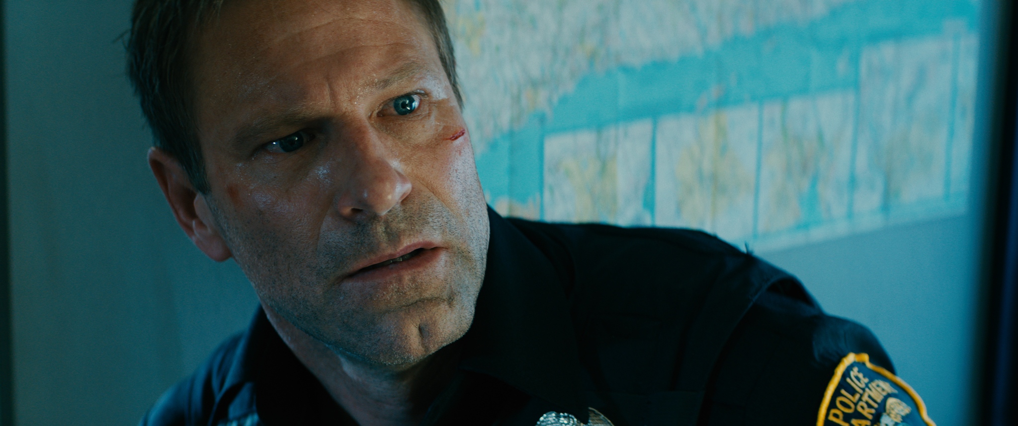 New Poster and Trailer released for ‘In the Line of Duty’ Starring Aaron Eckhart – In Cinemas and on Digital HD 3 January 2020 New Poster and Trailer released for ‘In the Line of Duty’ Starring Aaron Eckhart – In Cinemas and on Digital HD 3 January 2020