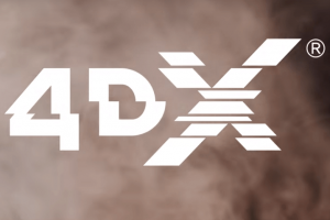 4DX is coming to Cineworld in Broughton this November with Frozen II and more