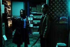 Signature Entertainment present Takashi Miike’s ‘First Love’ coming to Cinemas & Blu-ray from 14th February