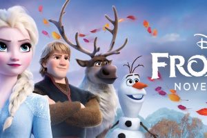 Frozen 2 – An Extra Depth in RealD 3D – Film Review
