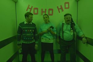 Horror-on-Sea Interview with ‘Shredders’ Director Darren A. Furniss