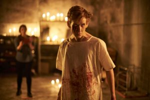 Horror-on-Sea Interview with ‘Awoken’ Co-writer/director Daniel J. Phillips