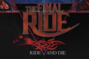 Horror-on-Sea Interview with ‘The Final Ride’ writer-director Mike McMurran