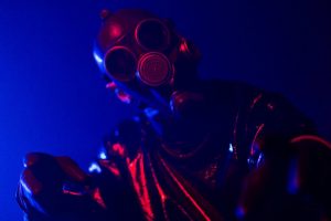 Horror-on-Sea Interview with ‘Nefarious’ actor Greg Smith