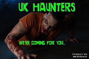Horror-on-Sea Interview with ‘UK Haunters’ director Dan Brownlie