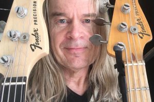 Tony Franklin: “Raiding The Rock Vault” Comes To London