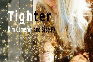 Top Of The Pops EDM Artist Kim Cameron on Amazon Prime