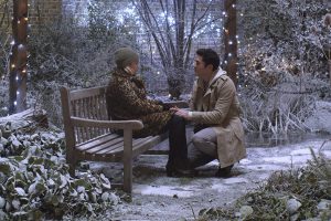 Last Christmas certainly stole my heart – Film Review
