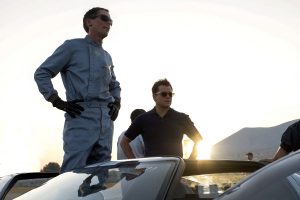 Le Mans ’66 – Cineworld Secret Screening 1 Film Review