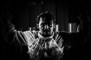 Horror-on-Sea Interview with ‘Adam’ Writer-Director Gemma Paul