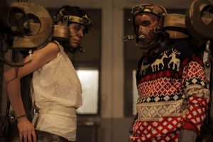 Horror-on-Sea Interview with ‘The 16th Episode’ writer-director Jérôme Cohen-Olivar
