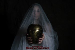 Horror-on-Sea Interview with ‘Bride of Violence’   writer-director Travis Mills