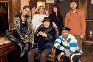 TWIST Sky reveal first look image of forthcoming original film