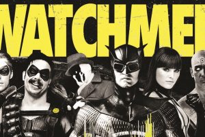 Celebrating the 10th Anniversary with WATCHMEN The Ultimate Cut