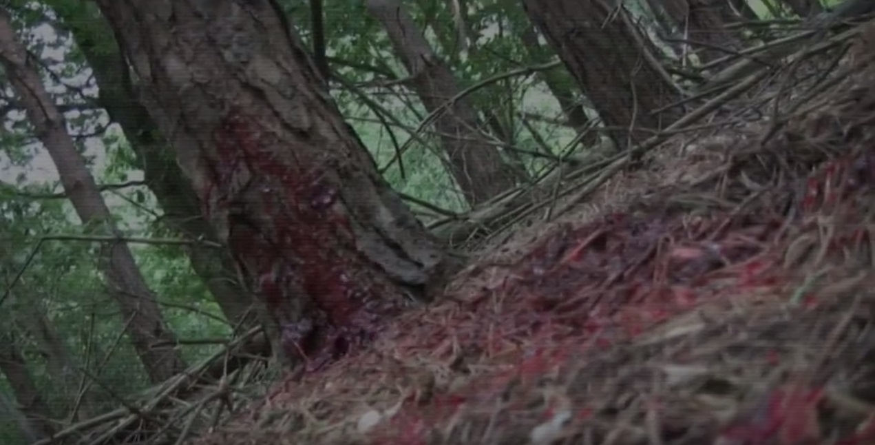 Horror-on-Sea Interview with ‘The Devils Familiar’ director Kieran (Ran) Edwards Horror-on-Sea Interview with ‘The Devils Familiar’ director Kieran (Ran) Edwards