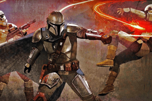 The Mandalorian, Episodes 7-8 Review