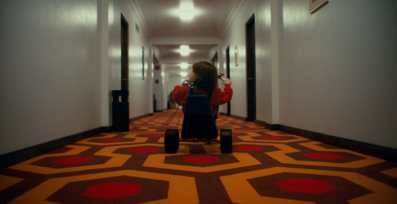 Doctor Sleep Still Courtesy of Warner Bros. Pictures