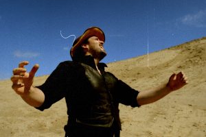 Horror-on-Sea Interview with ‘Day of the Stranger’ writer-director Thomas Lee Rutter