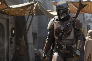 The Mandalorian Chapter Three: The Sin Review