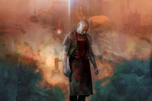Horror-on-Sea Interview with ‘One Must Fall’ writer-director Antonio Pantoja