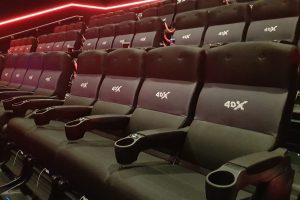 Looking back at some of the best movies of 2020 in UK Cinemas