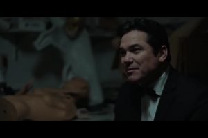 Sex – Bot SCI-FI Film “2050” STarring Dean Cain In Theatres, on Demand and Digital January 2020