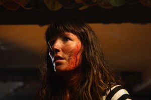 Horror-on-Sea Interview with ‘The Barge People’  and ‘Dead Air’ actress Kate Davies-Speak