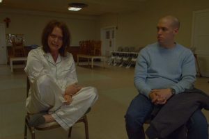 Horror-on-Sea Interview with ‘A Stranger Among the Living’ writer-director Chris Moore